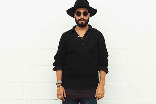 UNUSED 2014 Fall/Winter Collection