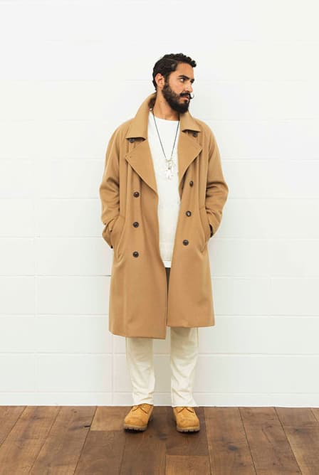 UNUSED 2014 Fall/Winter Collection