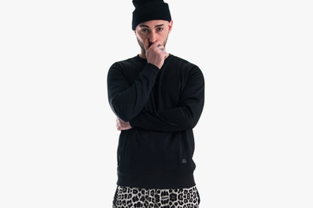 unyforme 2014 Spring/Summer Delivery 2 Lookbook