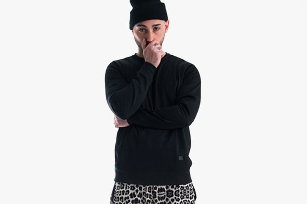 unyforme 2014 Spring/Summer Delivery 2 Lookbook