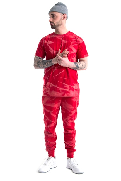 unyforme 2014 Spring/Summer Delivery 2 Lookbook