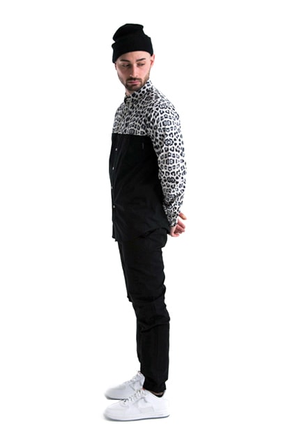 unyforme 2014 Spring/Summer Delivery 2 Lookbook