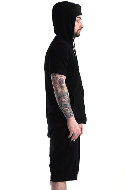 unyforme 2014 Spring/Summer Delivery 2 Lookbook
