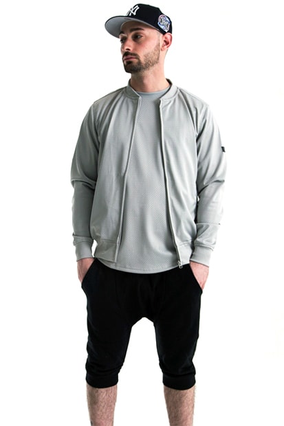 unyforme 2014 Spring/Summer Delivery 2 Lookbook