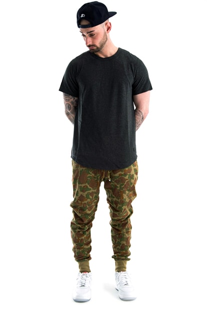 unyforme 2014 Spring/Summer Delivery 2 Lookbook