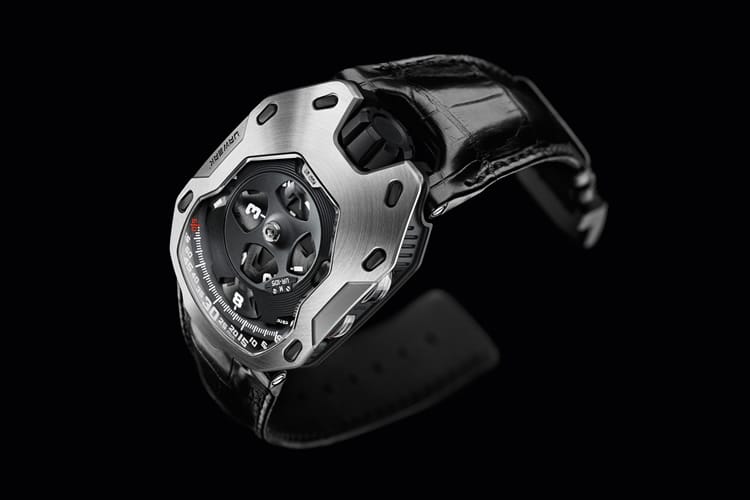 Urwerk UR-105M