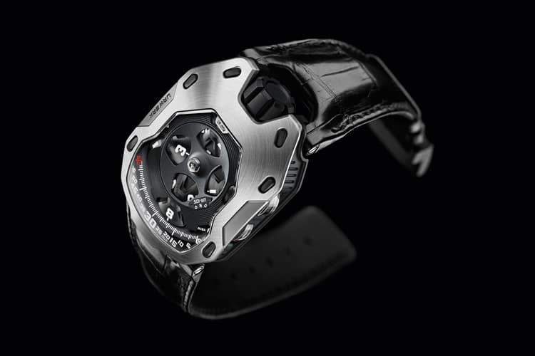 Urwerk UR-105M