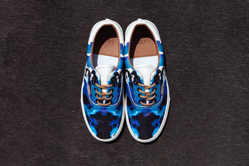 Vans by KIROIC 2014 Spring/Summer Collection