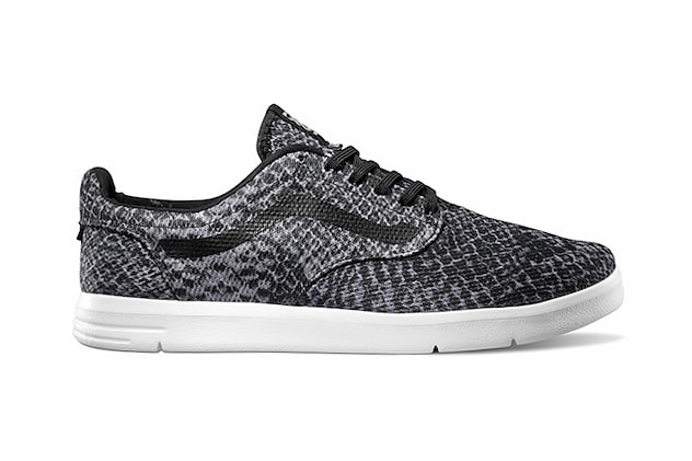 Vans LXVI 2014 Spring/Summer "Python" Pack