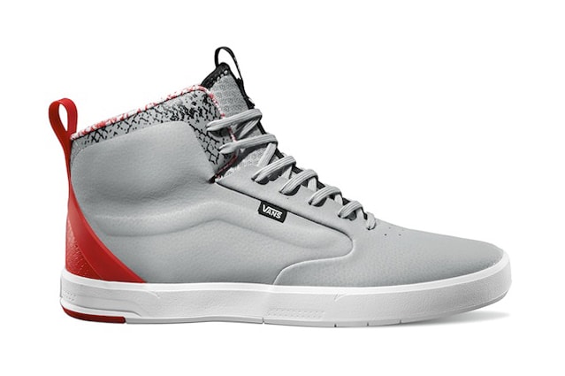 Vans LXVI 2014 Spring/Summer "Python" Pack