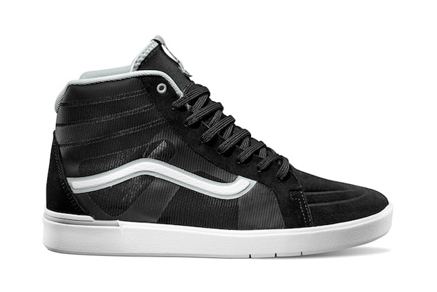 Vans LXVI 2014 Spring/Summer "Python" Pack