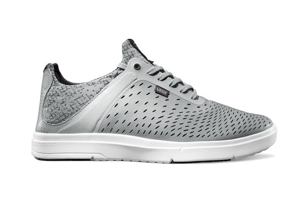 Vans LXVI 2014 Spring/Summer "Python" Pack