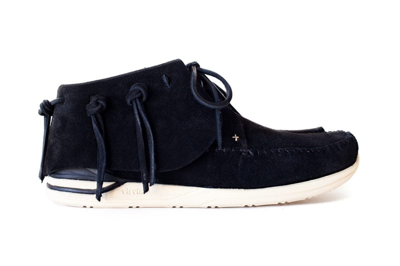 visvim 2014 Spring/Summer FBT LHAMO-FOLK
