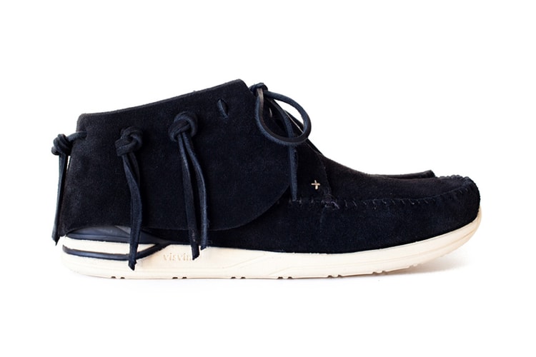 visvim 2014 Spring/Summer FBT LHAMO-FOLK