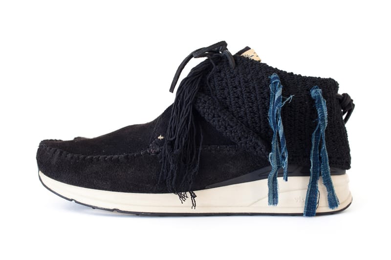 visvim 2014 Spring/Summer FBT OPPIAN JP