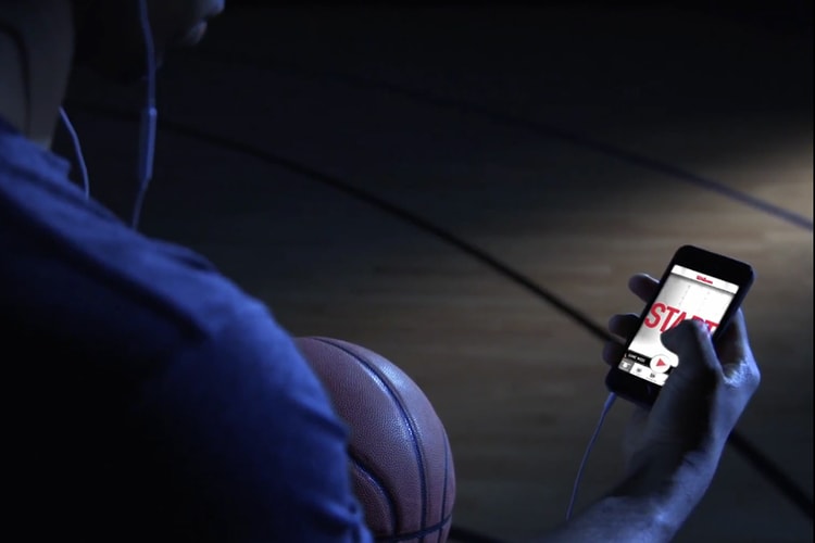 Wilson Introduce The New Basketball