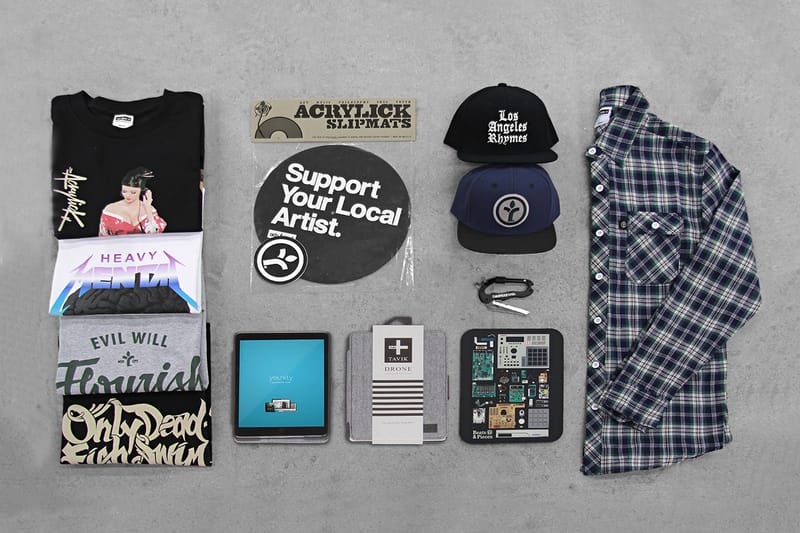 Winner Announcement: Win an iPad Mini Gift Pack from the Personal Multimedia Cloud Service Younity