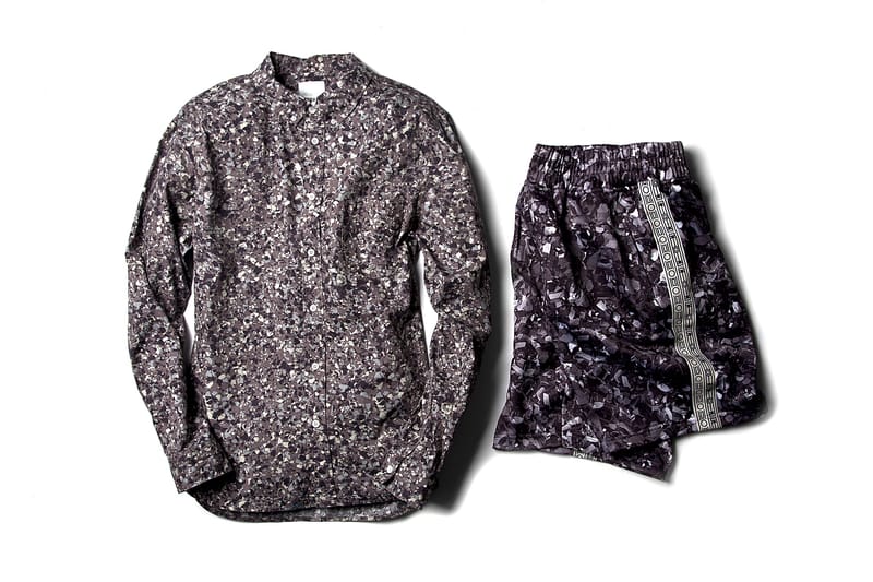 Wood Wood 2014 Spring/Summer "Utopia" New Arrivals