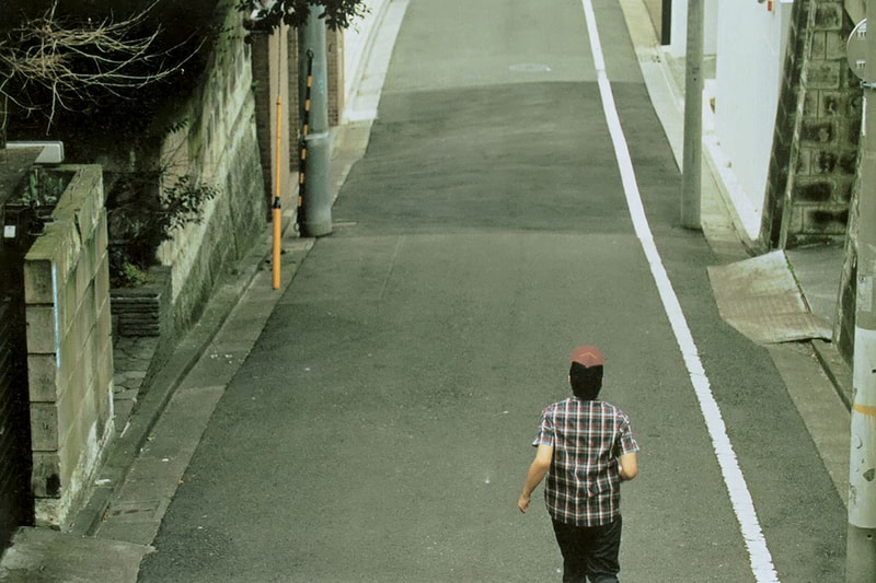 WTAPS 2014 Spring/Summer Editorial by GRIND