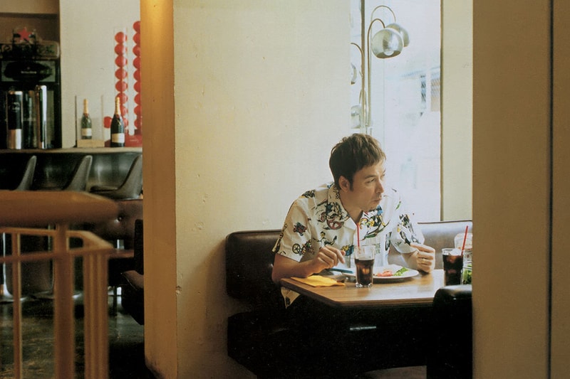 WTAPS 2014 Spring/Summer Editorial by GRIND