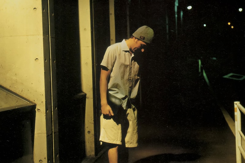 WTAPS 2014 Spring/Summer Editorial by GRIND
