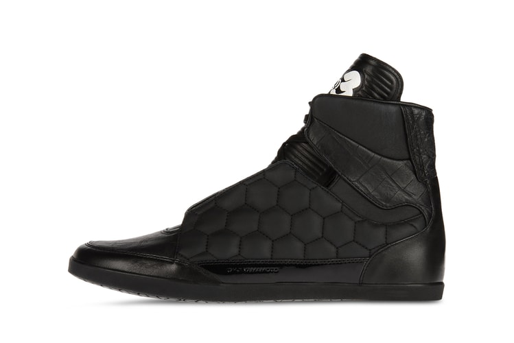 Y-3 2014 "In Football We Trust" Footwear Collection
