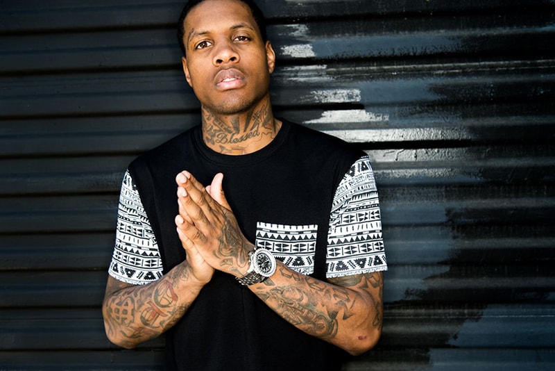 Young & Reckless Summer 2014 "Aztec Pack" Featuring Lil Durk