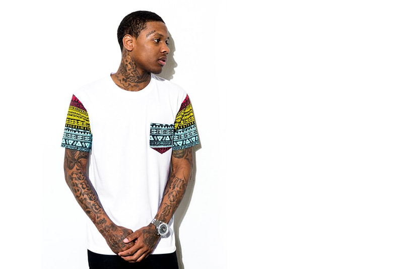 Young & Reckless Summer 2014 "Aztec Pack" Featuring Lil Durk