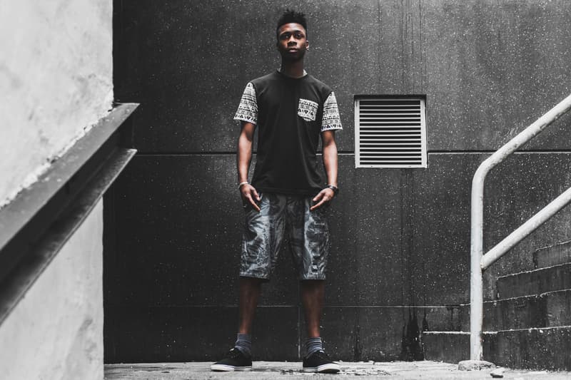 Young & Reckless Summer 2014 Lookbook