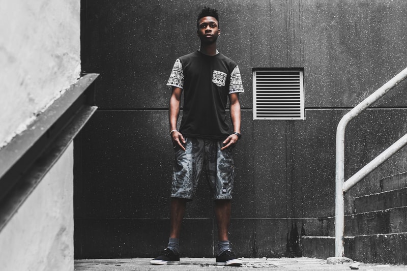 Young & Reckless Summer 2014 Lookbook