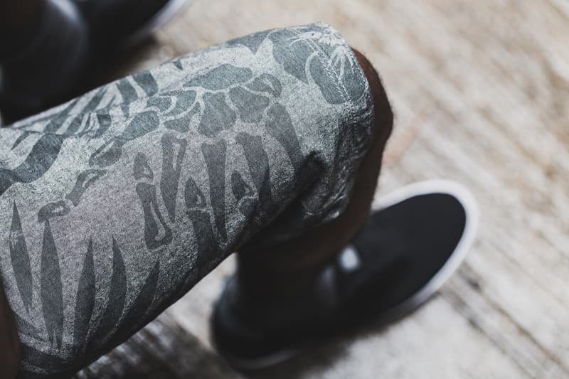 Young & Reckless Summer 2014 Lookbook