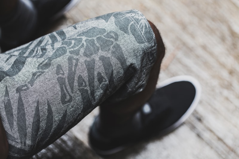 Young & Reckless Summer 2014 Lookbook
