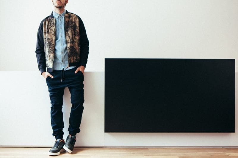 Zanerobe 2014 Spring/Summer New Arrivals