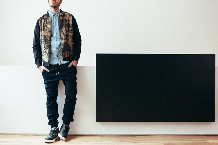 Zanerobe 2014 Spring/Summer New Arrivals