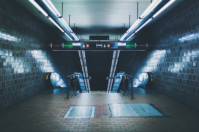 HYPEBEAST x VSCO Presets by 13thWitness