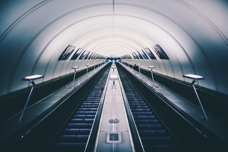 HYPEBEAST x VSCO Presets by 13thWitness