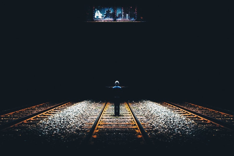 HYPEBEAST x VSCO Presets by 13thWitness