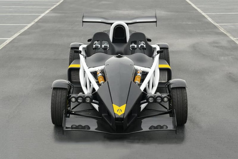 Ariel Atom 3.5R
