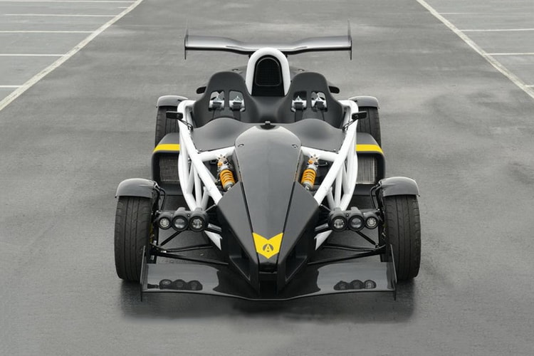 Ariel Atom 3.5R