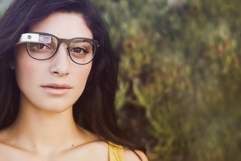 Google Glass Explorer Edition Available to Public