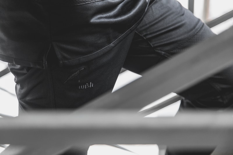 Wish x Publish 2014 Spring/Summer "The Isolation" Collection