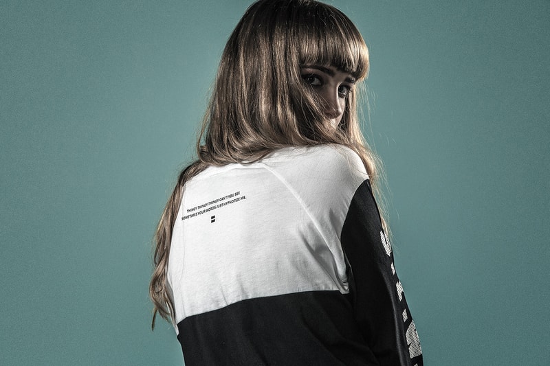Thing Thing 2014 Spring/Summer Collection
