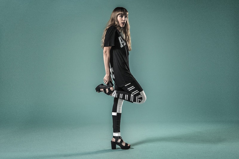 Thing Thing 2014 Spring/Summer Collection