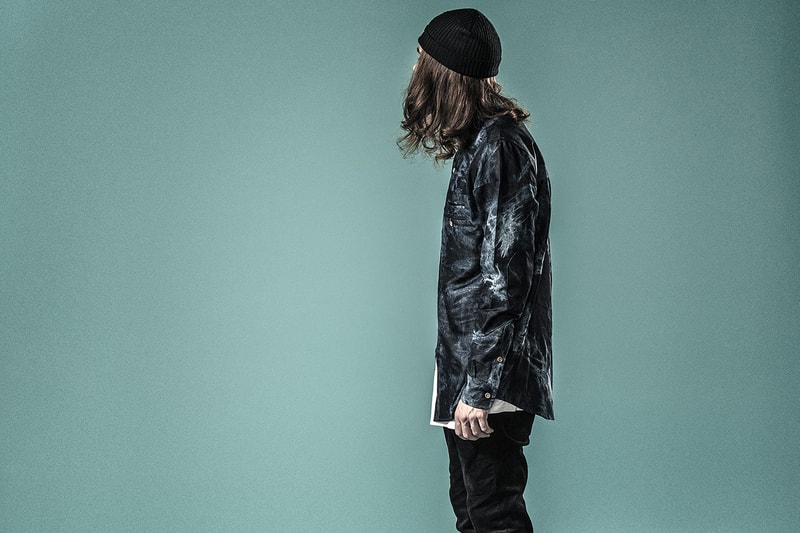 Thing Thing 2014 Spring/Summer Collection