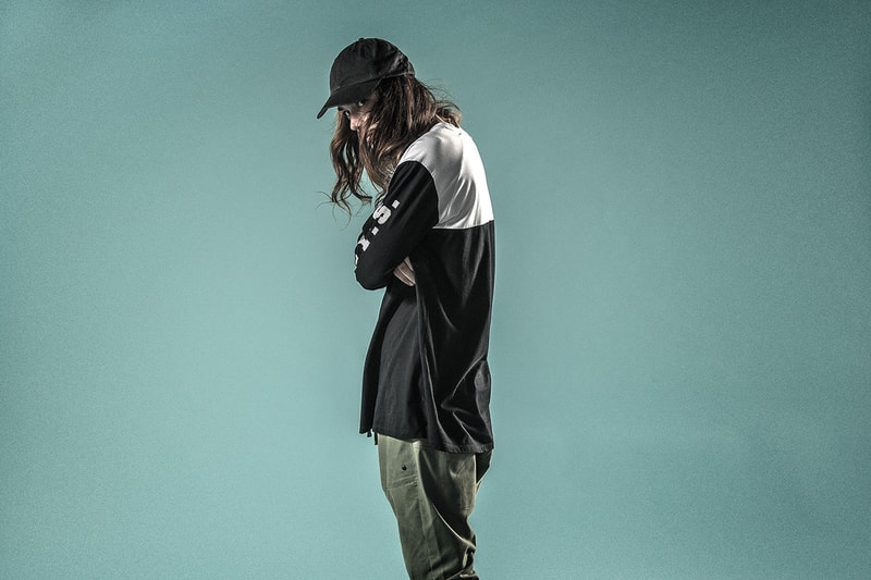 Thing Thing 2014 Spring/Summer Collection