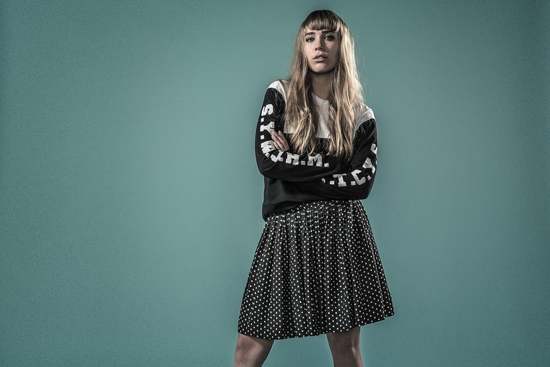 Thing Thing 2014 Spring/Summer Collection