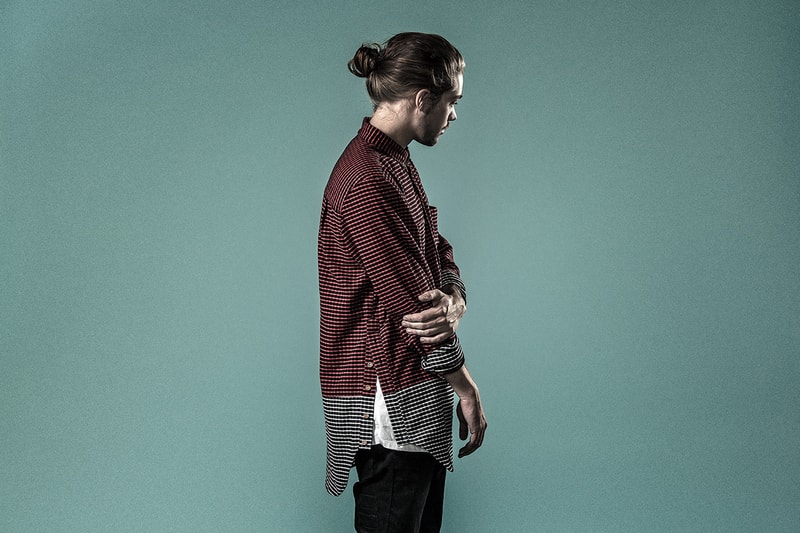 Thing Thing 2014 Spring/Summer Collection