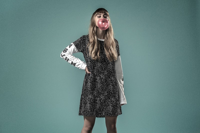 Thing Thing 2014 Spring/Summer Collection