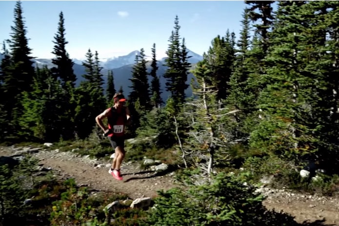 A Closer Look at the Arc'teryx Endorphin Collection with Adam Campbell