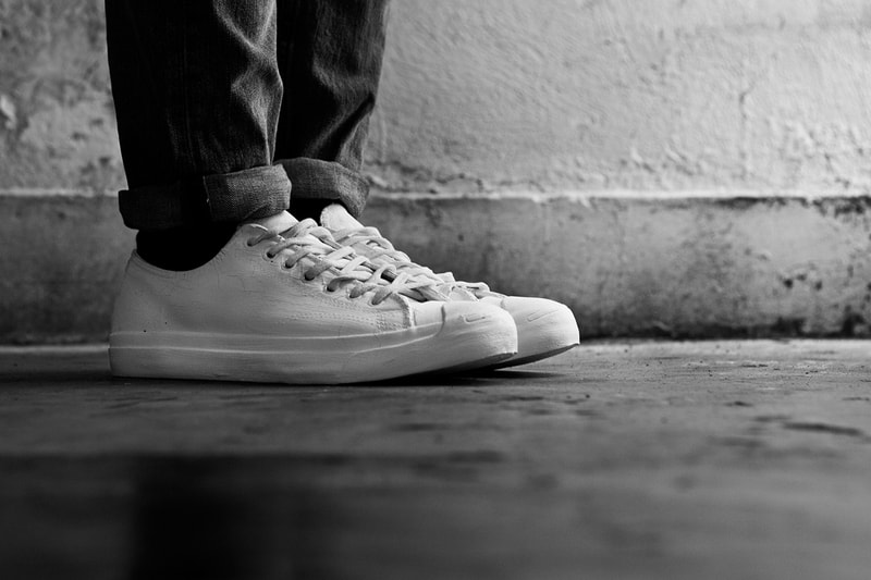 A Closer Look at the Maison Martin Margiela x Converse First String 2014 Spring/Summer Collection